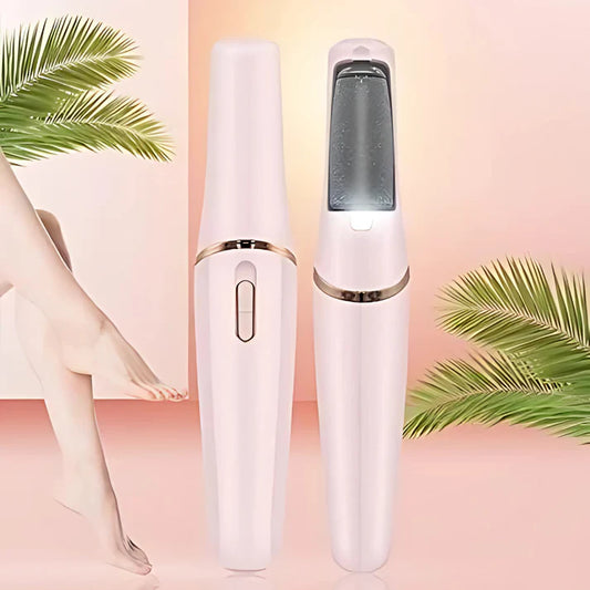 Rechargeable Callus & Dead Skin Remover