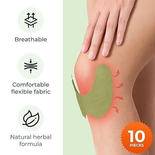 Knee Patches (Buy 5 Get 5 Free)