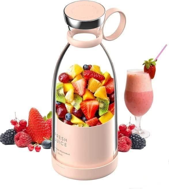 Wireless Portable Blender 2.0 for Smoothies and Shakes