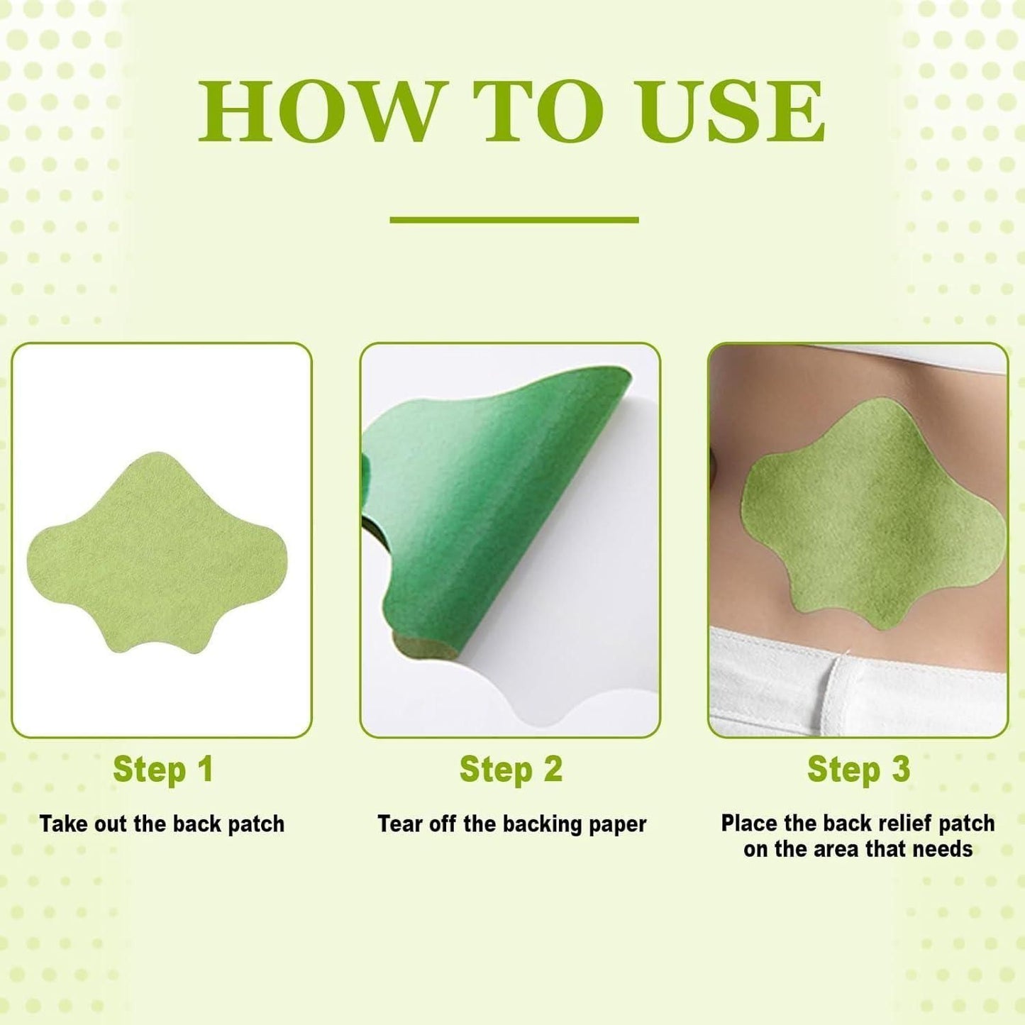 Knee Patches (Buy 5 Get 5 Free)